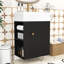 Meuble-lavabo mural de 20 po avec panneau de fibres à densité moyenne durable-2146959674