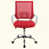 Rouge est en rupture de stock