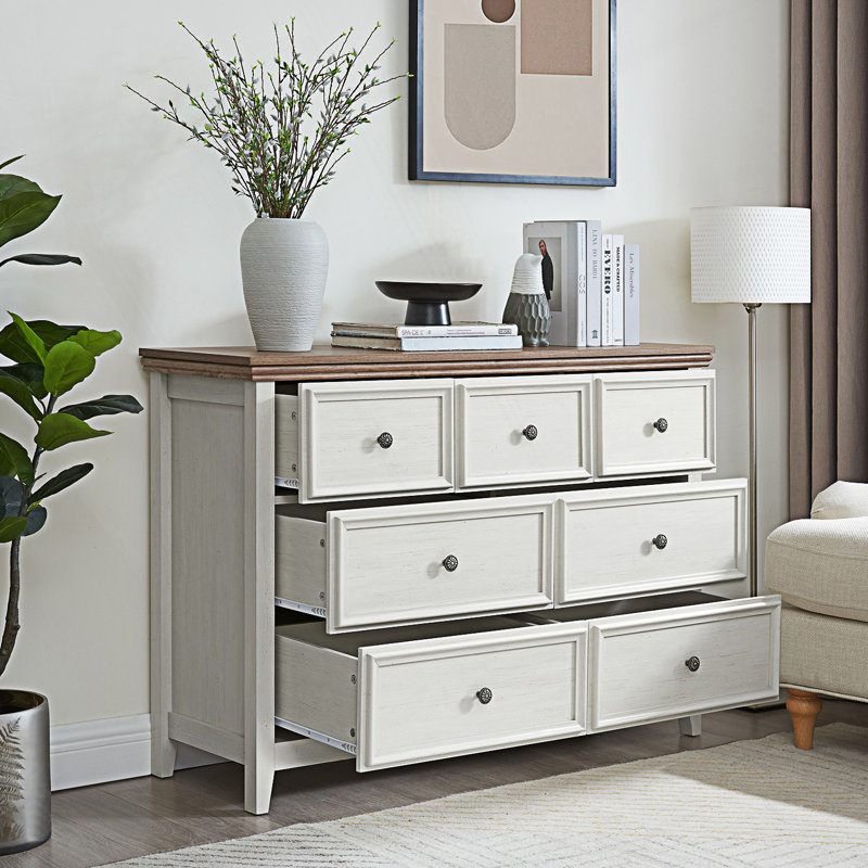 Commode 7 tiroirs, commode 7 tiroirs Modern, commode
