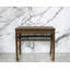 37.8'' W Solid Wood Console Table