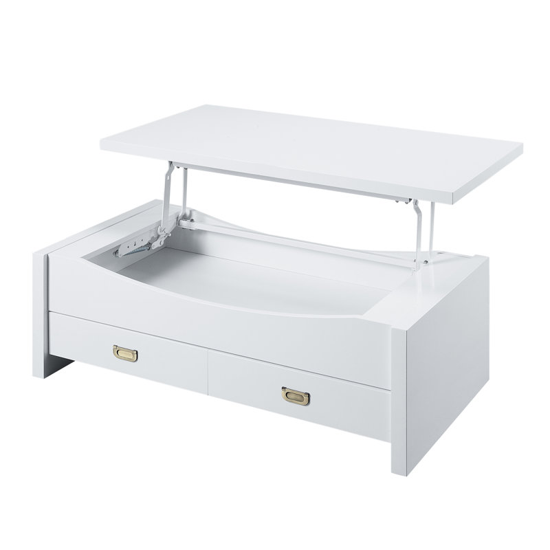 Table basse Carizma