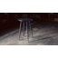 Table de bout en bois massif Rebecca