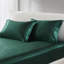 Ensemble de draps en satin de luxe-122817939-122817930