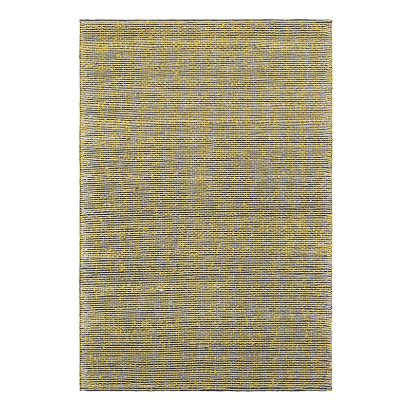 Bonaccord Indoor Rug, Rectangle 6'1" x 9'