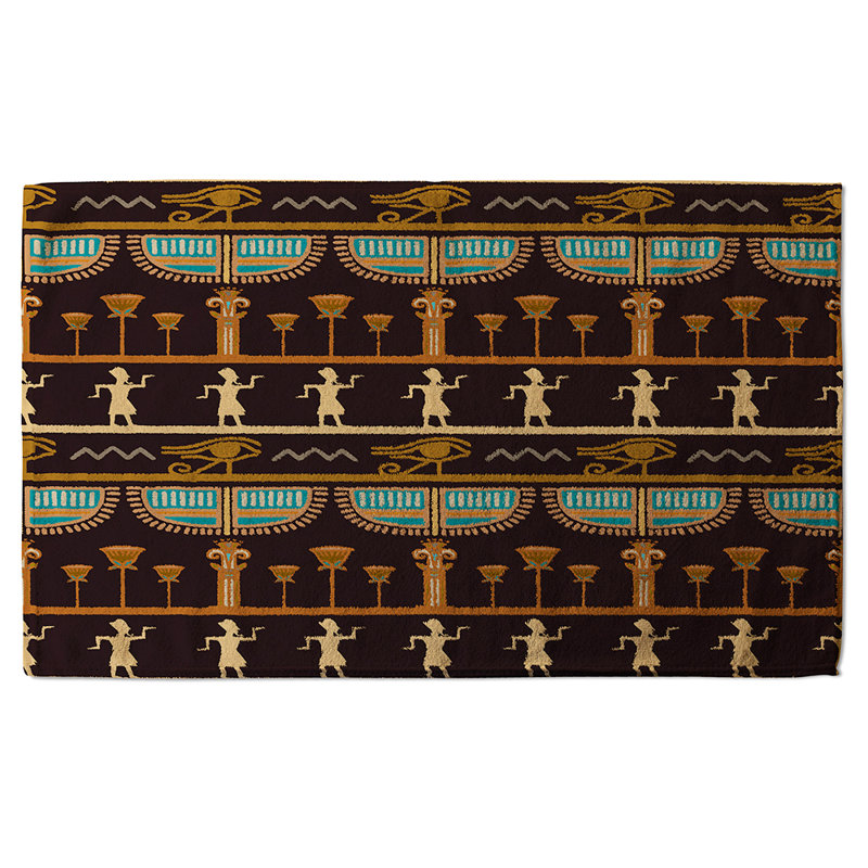 Nataliea Polyester Shower Curtain Set