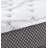 Quilted Hybrid Mattress,Medium Firm-1853922451