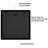 12X12 Collage Picture Frame - Fits Four 4X6 Photos Or One 12X12 Picture-100681394