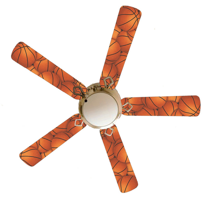 Souder 52'' Ceiling Fan with Light Kit