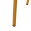 Tabouret d'extérieur 17,55 po Abhirami