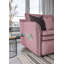 Charming Charlie 3 Seater Sofa Bed-110836358