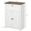 Armoire de rangement moderne