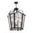 Kelston Dimmable Lantern Square / Rectangle Chandelier