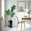 Faux arbre artificiel en ficus Lyrata-97704122
