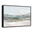 Black Framed Canvas