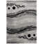 Tapis gris à motif abstrait Dillup-Jones-28940837