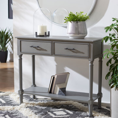 Console 35,5 po Peters