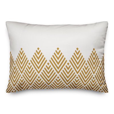  Housse de coussin rectangulaire et insert