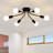 4.5 Watt G25 LED Globe Light Bulbs, Dimmable Soft White (60W Eqv.), E26/Medium (Standard) Base-107516400