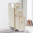Audrie Freestanding Linen Cabinet