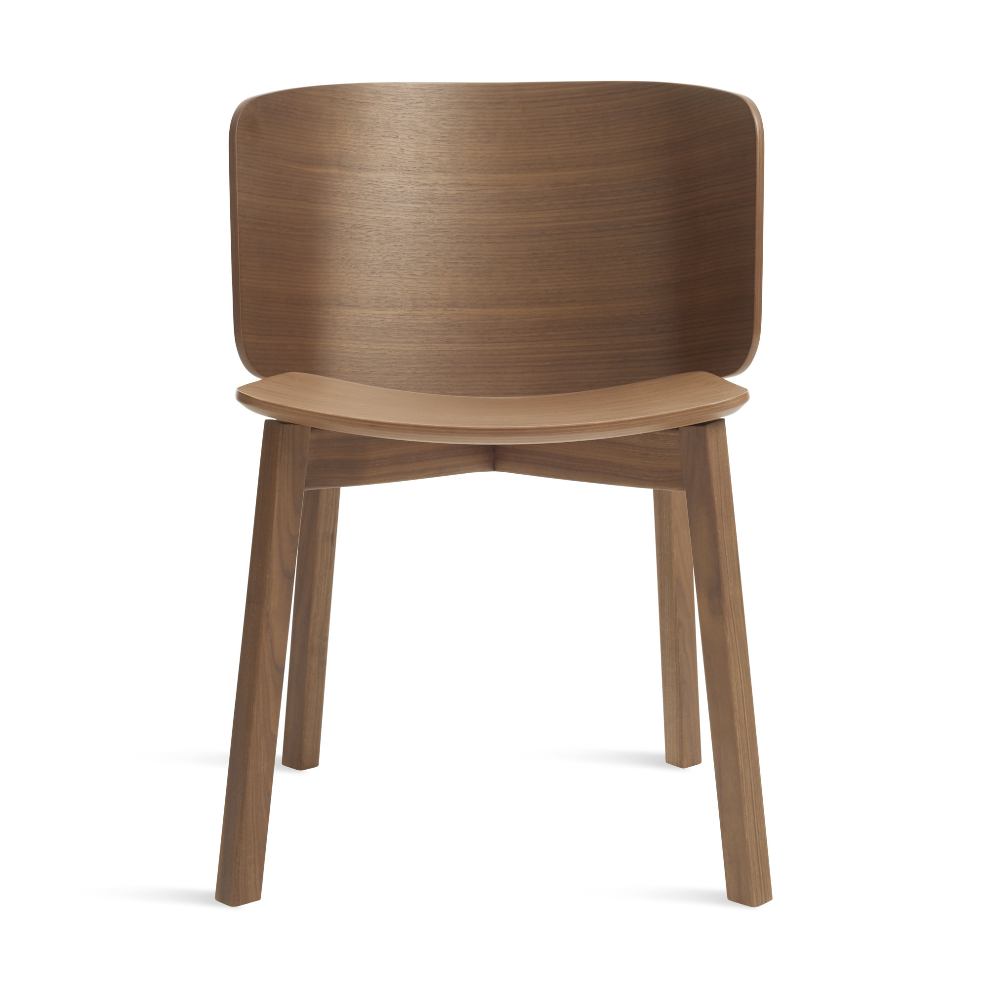 Blu Dot Buddy Dining Chair