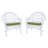 Maltby Wicker Outdoor Lounge Chair-168363430-191223900