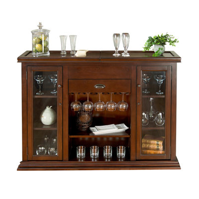 59.5'' Bar Cabinet