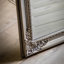 Bowie Wood Flat Floor Mirror-16541226