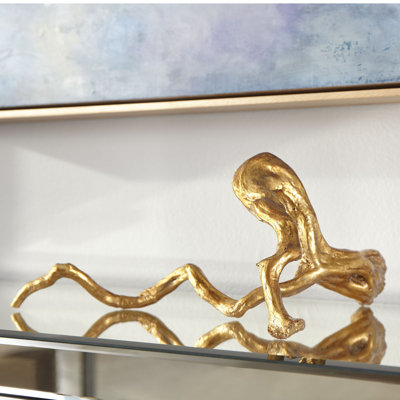 Drifting Landscape & Nature Figurines & Sculptures