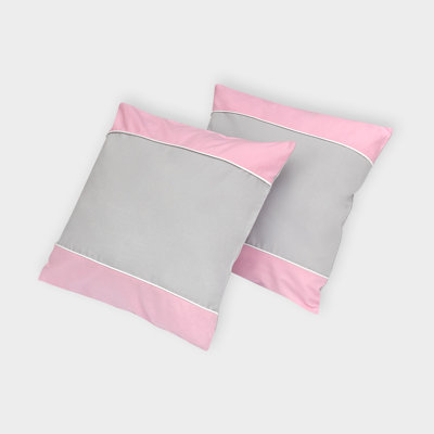 Square Cushion Cover