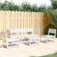 Brentwood 533.4cm Wide L-Shaped Patio Sectional Set