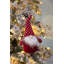 Fabric Gnome Table Sitter with Soft Foam