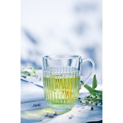 Tasse Schutt