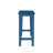 Cedartown Bar Height Patio Table 60.2" Rectangle For Patio, Garden, Yard, Balcony, Poolside-12255828