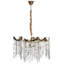 9 - Light Chandelier
