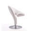 Fauteuil d'appoint pivotant-668379762