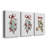" Come Across I " 3 - Pieces Painting Print-593864176