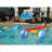 Plastic Elongated 12'' H x 30'' W x 60'' L
