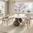 10-People Large Dining Set 93.7"-2115949296-2115949295-2115949293