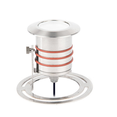 LED Well Light