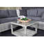 Kashvi 5 Seater Corner Sofa 
