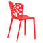 Haruki Stacking Patio Dining Side Chair-1400799424