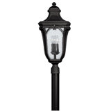 Trafalgar Outdoor 3-Light Lantern Head