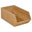 Bosonohy Bamboo Makeup Organiser