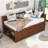 Nagako Wood Daybed-493002344-493002345