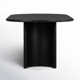 Haiden Oval Dining Table