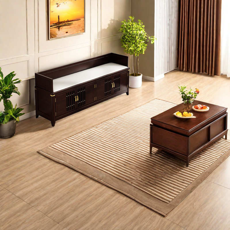 Nouveau tabouret chinois