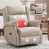 Beige est en rupture de stock