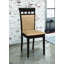 Ensemble repas pour 4 personnes Avleen