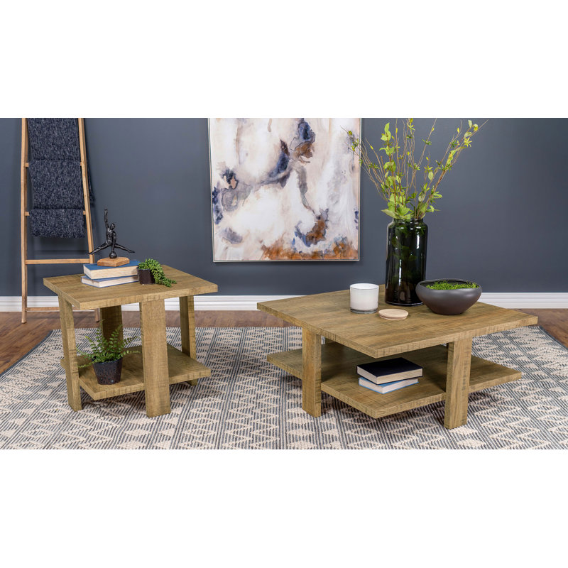 Table basse Farhanaaz