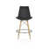 Eiffel MW Counter & Bar Stool in Wool